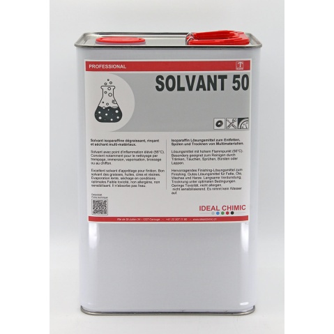 SOLVANT 50