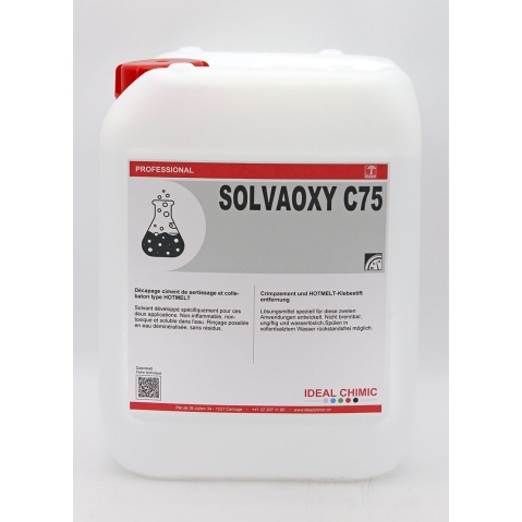 SOLVAOXY C75