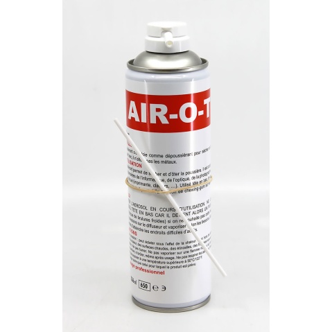 SPRAY AIR-O-TECH