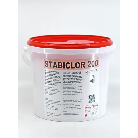 STABICLOR 200