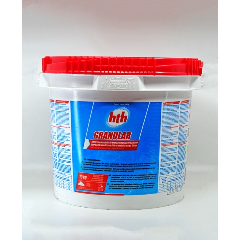 HTH Granular (Ex - STERICLOR)