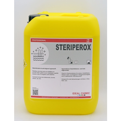 STERIPEROX