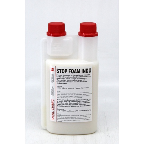 STOP FOAM INDU 