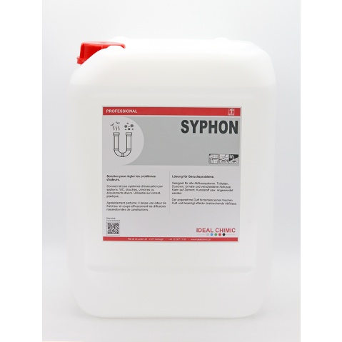 SYPHON