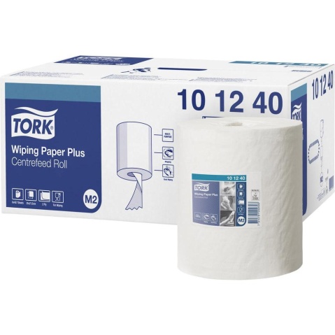 PAPIERS TORK