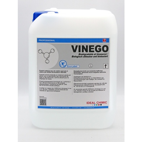 VINEGO