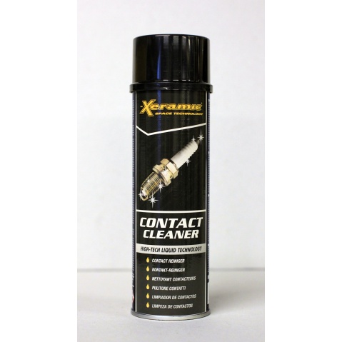 XERAMIC SPRAY CONTACT