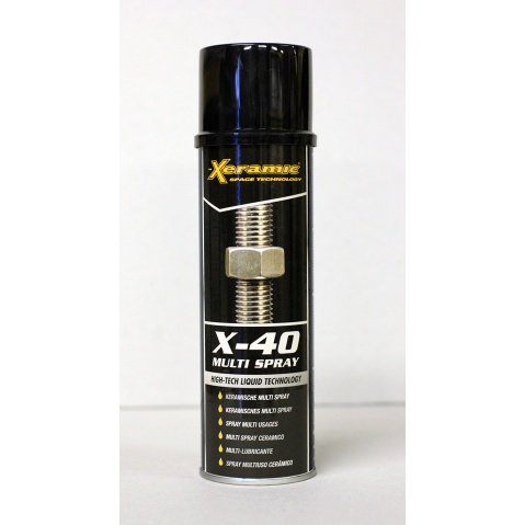 XERAMIC SPRAY X40