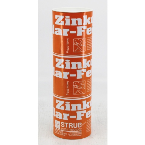 ZINKOL ZZ PAIN DE SUIF