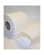 PAPIER WC 3 PLIS VALERIA&LAURA