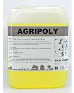AGRIPOLY