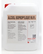 ALCOOL ISOPROPYLIQUE 99,9%