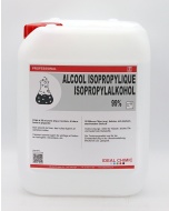 ALCOOL ISOPROPYLIQUE 99,9%