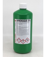AMMONIAQUE 25% techn.