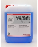 ANTI-ALGUES / POOL GREEN