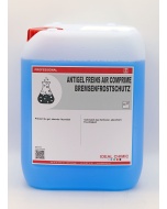 ANTIGEL FREINS AIR COMPRIME
