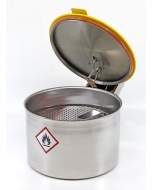 BENZINIERE GEIGER 2L