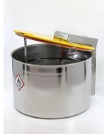 BENZINIERE GEIGER 5L