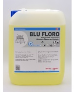 BLU FLORO