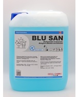 BLU SAN