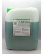 CHAUFAGEL G