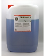 CHAUFAGEL M