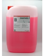 CHAUFAGEL P