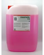 CHAUFAGEL P-O