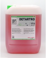 DETARTRO