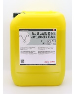 EAU DE JAVEL 13-14 %