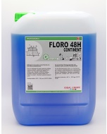 FLORO 48H CONTINENT 