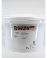 GRAISSE POUR CABLES