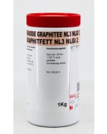 GRAISSE GRAPHITEE NLGI2