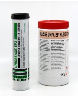 GRAISSE UNIV. NLGI 2 LITHIQUE