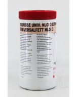 GRAISSE UNIV. NLGI 3 LITHIQUE
