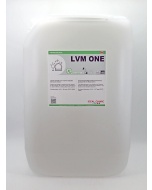LVM ONE