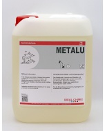 METALU