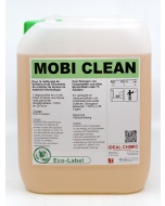 MOBI CLEAN (Ex Mobi Net)