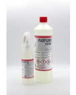 PARFUMO (DIVERSES SENTEURS)