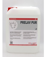 PRELAV PUR