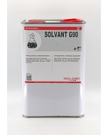 SOLVANT G90 (EX-SOLVAOXY G90)
