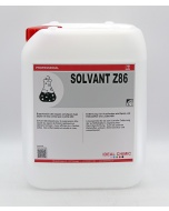 SOLVANT Z86 (EX-SOLVAOXY Z86)