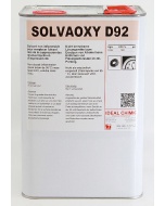 SOLVAOXY D92
