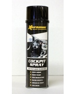 XERAMIC SPRAY COCKPIT