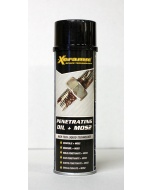 XERAMIC SPRAY DEGRIPPANT