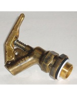 ROBINET SPECIAL DILUANT METAL