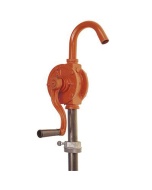 POMPE ROTATIVE STANDARD