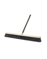 BALAI DE CRIN S/MANCHE 40 CM