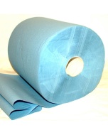 PAPIER BLEU TRIPLE