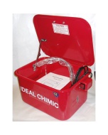 BAC A CLEANER ECO D'ETABLI